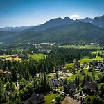 Aparthost Zakopianskie Chalet *