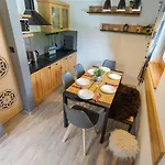 Chalet Aparthost Zakopianskie Koscielisko