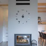 Aparthost Zakopianskie Chalet *