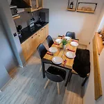 Aparthost Zakopianskie Chalet