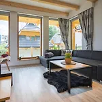 Chalet Aparthost Zakopianskie *