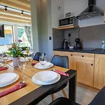 Aparthost Zakopianskie Chalet Koscielisko