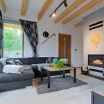 Chalet Aparthost Zakopianskie Koscielisko