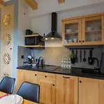 Chalet Aparthost Zakopianskie *