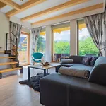 Aparthost Zakopianskie Chalet