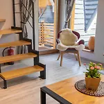 Chalet Aparthost Zakopianskie