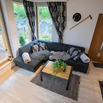 Chalet Aparthost Zakopianskie Koscielisko