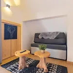 Aparthost Zakopianskie * كوشتيليسكا