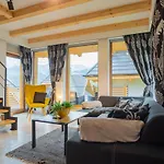 Chalet Aparthost Zakopianskie Koscielisko