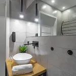 Chalet Aparthost Zakopianskie *