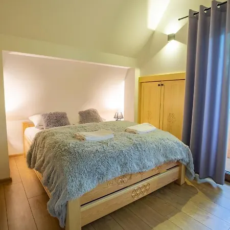 Aparthost Zakopianskie