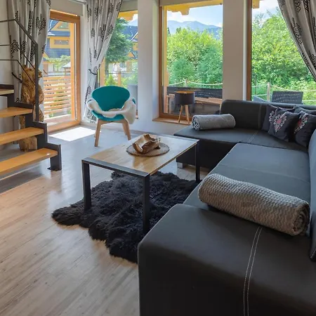 Aparthost Zakopianskie