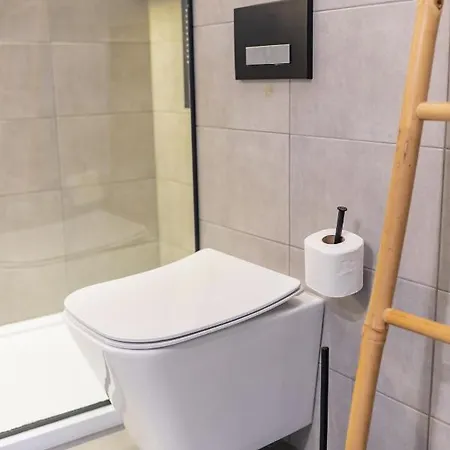 Aparthost Zakopianskie Kościelisko