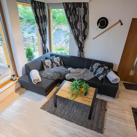 Chalet Aparthost Zakopianskie Kościelisko