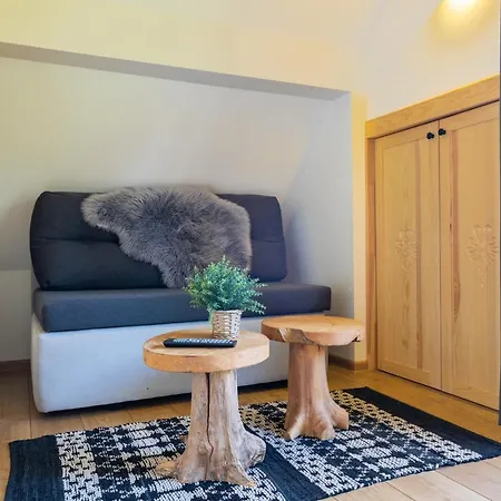 Aparthost Zakopianskie Kościelisko