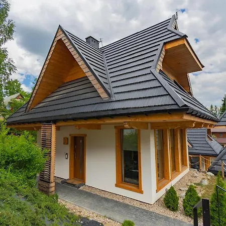 Aparthost Zakopianskie Косцелиско