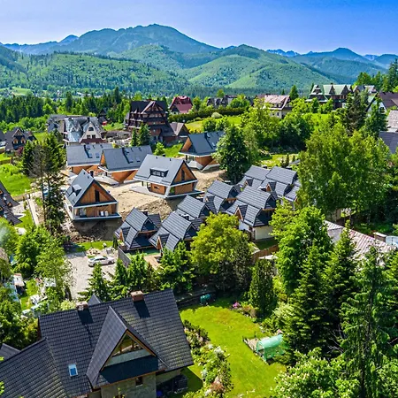 Aparthost Zakopianskie *