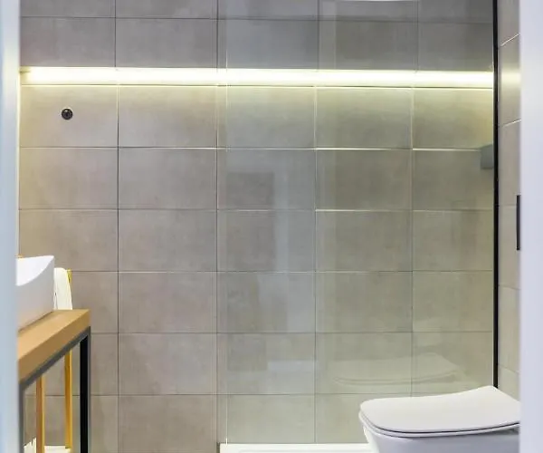 Aparthost Zakopianskie Chalet Kościelisko