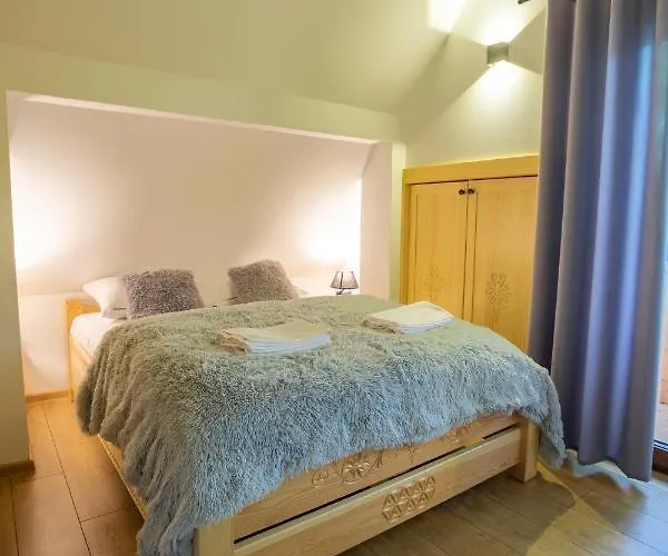 Aparthost Zakopianskie