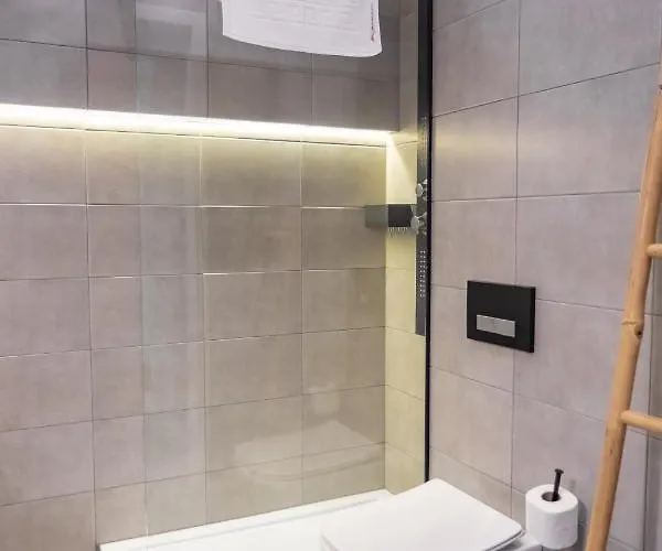 Aparthost Zakopianskie * Kościelisko