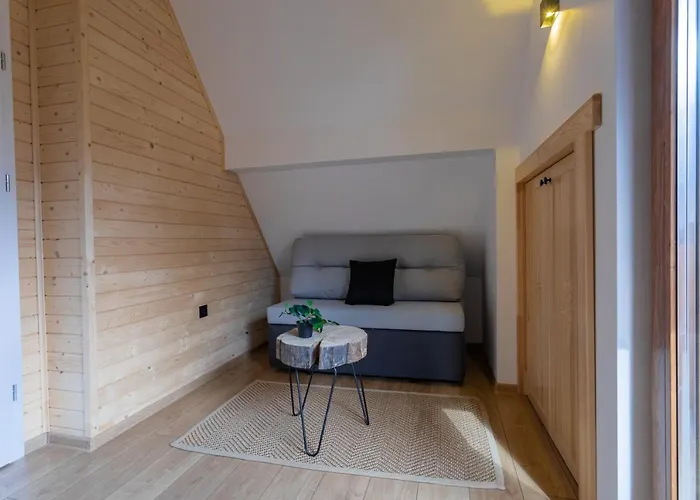 Aparthost Zakopianskie * Kościelisko